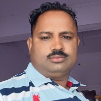 Virendra Singh Solanki
