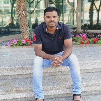 Jayachandran Deivanayagam
