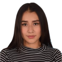 Danna Gonzalez