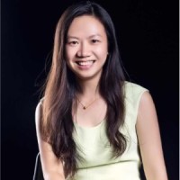吴韦华Selinda Wu