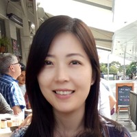 Alison Lin