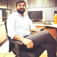 Lalit (Lucky) A.