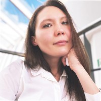 Mariia Pavlova