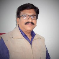 Mangesh Vetoskar