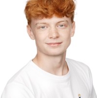 Mads Pedersen
