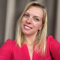 Dieuwke de Vries