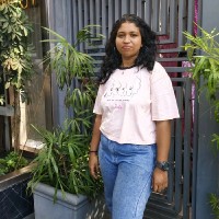 Aswathy Rajeev