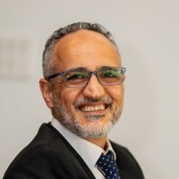 ᴰʳ.  Jamal Nassar