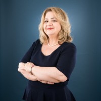 Ana Simonian