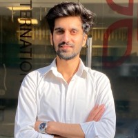 Hamza Ahsan