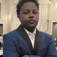 Christopher Myles