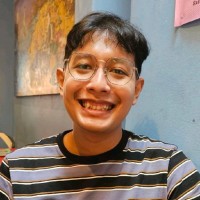Syahmir B.