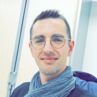 Sébastien Goorden