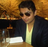 Rohit Verma