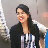 Ridhi Vij
