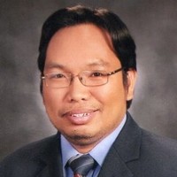 Dennis L. Molina, PECE, CSCIS, CCTT,HP-AIS,CSSA