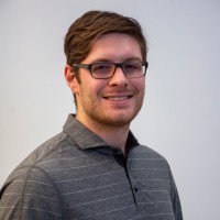 Evan Renaud, M.Sc., P.Geo