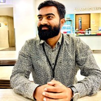 Prathmesh Deshmukh