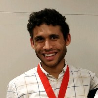 Trevor Polisuk-Balfour