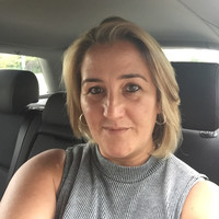 Amanda Mundy