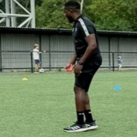 Cedric Lufuankenda