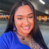 Yasoda Mahabir