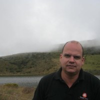 Gustavo Enriquez