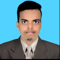 Mantu Behara