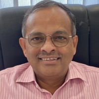 Prasad Shetye
