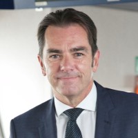 Howard Woodcock