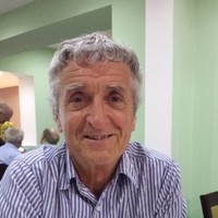 Noel MacCaoilte