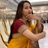 Suchandra Roy