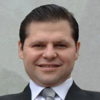 Sergio Leonel Ormazabal Garcia