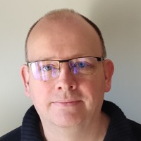 Nick Rimmer