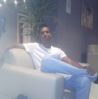 Romesh Fernando
