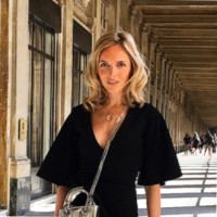 Clémentine BARATON