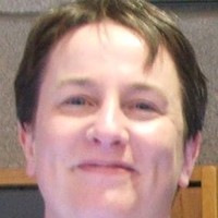 Katherine (Katy) Hogan