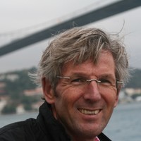 Peter Hartman