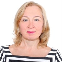 Svitlana Lukyanenko