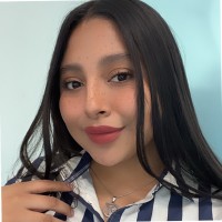 Dulce Jimena López Posadas