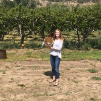 Madison Hill