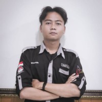 Muhammad Nur Ikhsanuddin