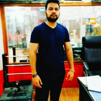 Naveen Beniwal