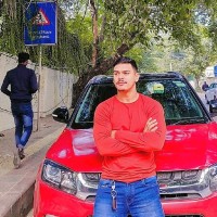 Yash Singh Negi