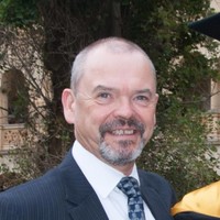 Miles Ponsonby Mba, Gia (Cert), Aaicd