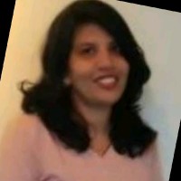 Geeta Priya