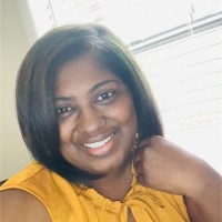 Pleshette Johnson