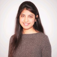 Maryam Ejaz