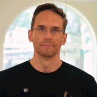 Christopher C. Thompson, MD MSc FASGE FACG AGAF