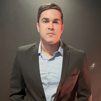 Rafael Cavalcanti